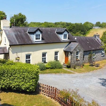 Buttercup Villa Saundersfoot Exterior photo