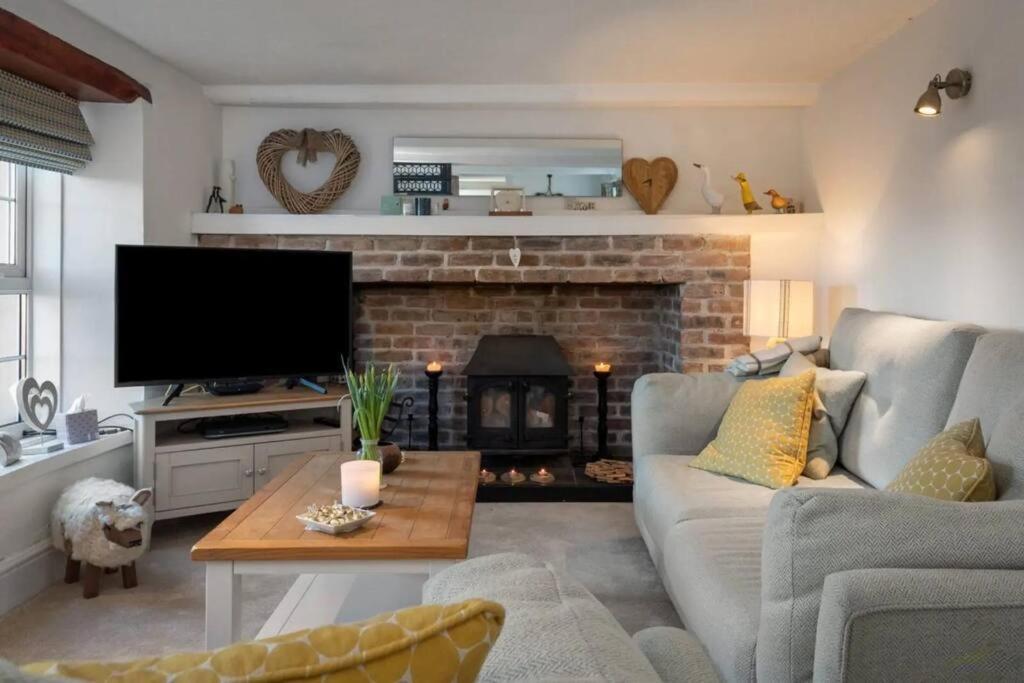 Buttercup Villa Saundersfoot Exterior photo